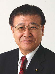 市田忠義／党副委員長