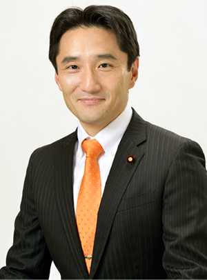 藤野保史衆議院議員