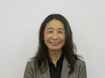 佐々木真由美