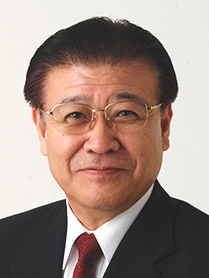 市田忠義・副委員長