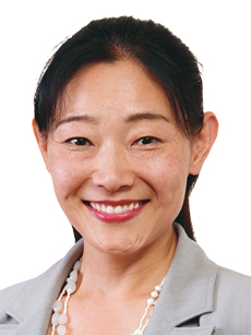 森田ゆみ子・京都市議