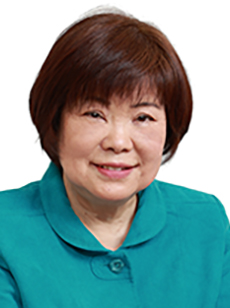 吉田さゆみ（党丹後地区・府政対策委員長）