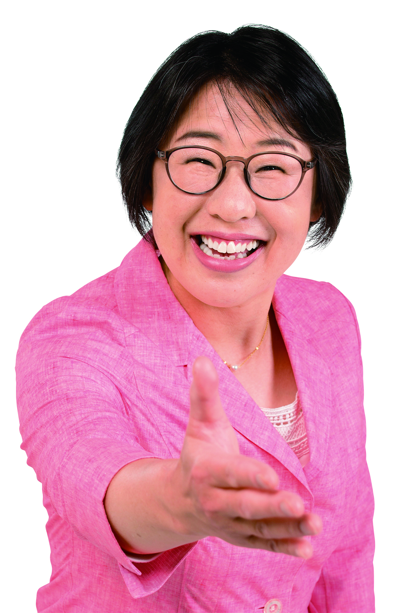 山本 陽子 市議