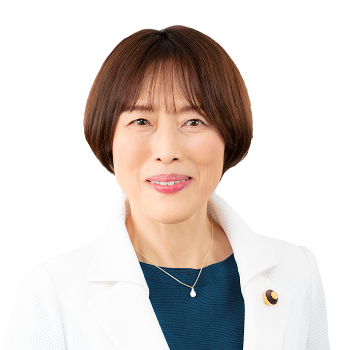 田村智子委員長