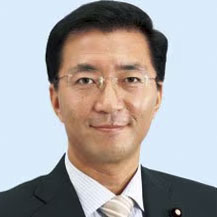 山下よしき（現、党副委員長）